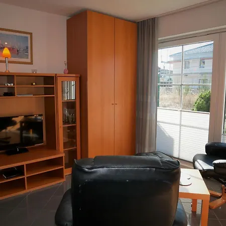 Appartamento Bernstein_ferienwohnungen *